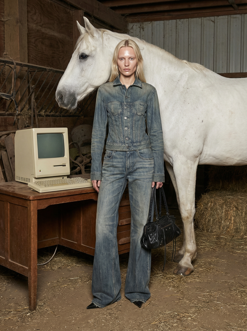 FASHION