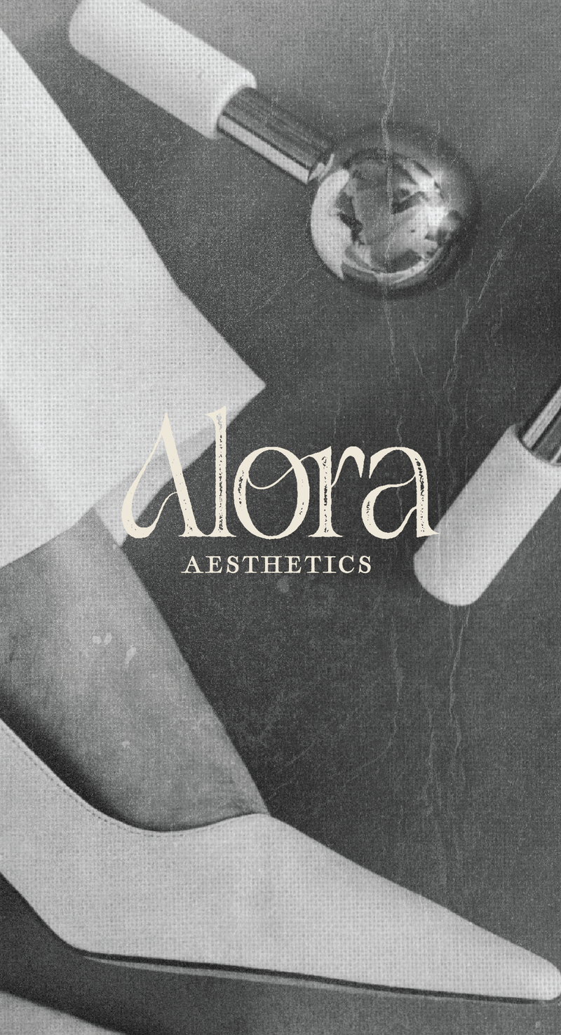 ALORA ── HEALTH & BEAUTY