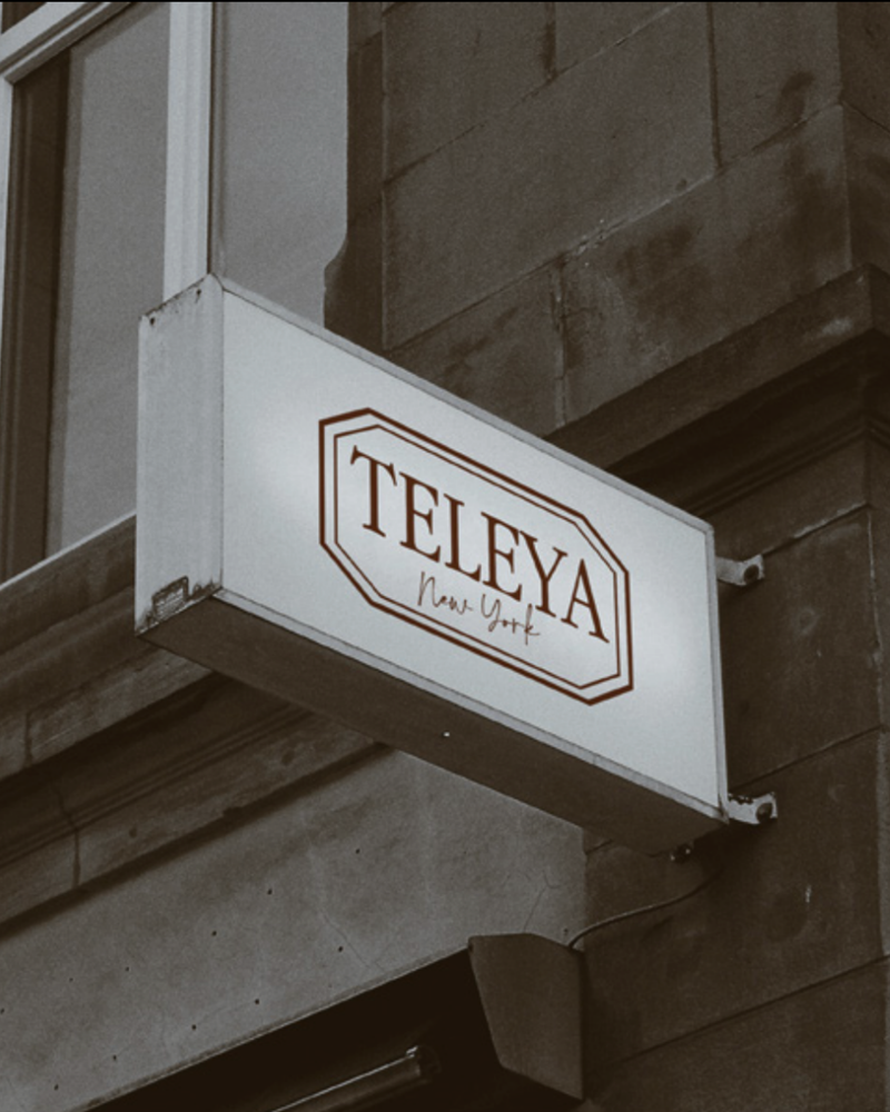 TELEYA ── EVENTS CURATION