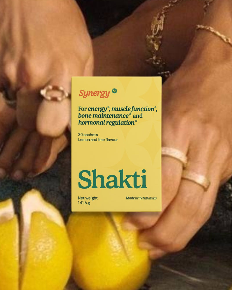 SHAKTI