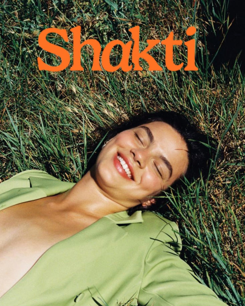 SHAKTI ── SUPPLEMENTS